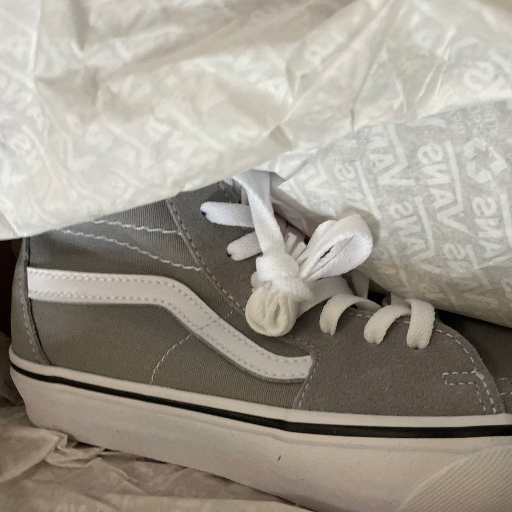Vans sk8